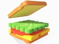 Spiel Sandwich Online