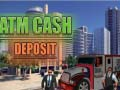 Spiel Bargeldeinzahlung am Geldautomaten Online
