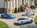 Spiel Bugatti Entodici Online