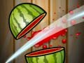 Spiel Wassermelonen-Zerschmetterer-Wahnsinn Online