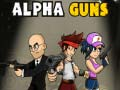 Spiel Alpha Waffen Online