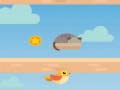 Spiel Vogelsprung auf Plattformen Online