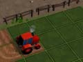 Spiel Puzzle Traktor Bauernhof Online