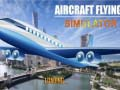 Spiel Flugzeugsimulator Online