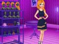 Spiel Unabhängige Mädchenparty Online