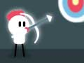 Spiel Weißer Bogenschütze Online