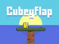 Spiel CubeyFlap Online