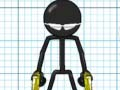 Spiel Gun Fu: Stickman 2 Online