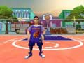 Spiel Basketball.io Online