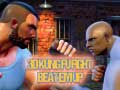 Spiel 3D Kung Fu Kampf: Schlag Sie Alle Online