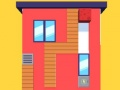 Spiel Hauswandfarbe Online
