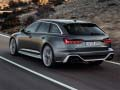Spiel Audi RS6 Avant Online
