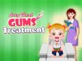 Spiel Babys Hazel Zahnfleischbehandlung Online
