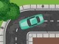 Spiel Bleib auf der Straße Online