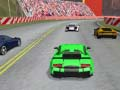 Spiel Extremes Stunt Rennwagen 2019 Online