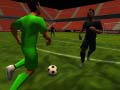 Spiel 3D Fußball Champions Online