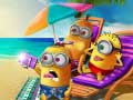 Spiel Mini Sommerurlaub Online