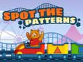Spiel Muster Erkennen Online