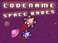 Spiel Codename Raum Babes Online