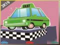 Spiel Dehnbare Straßenauto Online