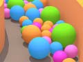 Spiel Sandkugeln Online