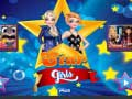 Spiel Sternenmädchen Online