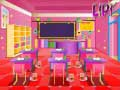 Spiel Dekoration des Kinderzimmers Online