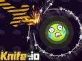 Spiel Messer.io Online