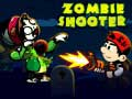 Spiel Zombie-Shooter Online