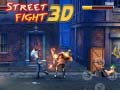 Spiel Straßenschlacht 3D Online