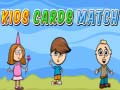 Spiel Kinderkarten-Spiel Online