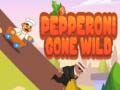 Spiel Pepperoni Geht Wild Online