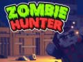 Spiel Zombie-Jäger Online