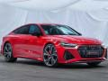 Spiel RS7 Sportback Online