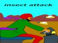 Spiel Insektenangriff Online