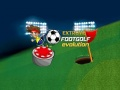 Spiel Extreme Footgolf Evolution Online