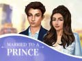 Spiel Mit einem Prinzen verheiratet Online