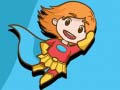 Spiel Orangenheld Puzzlespiel Online