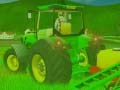 Spiel Landwirtschafts Simulator Online