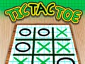 Spiel Tic Tac Toe Papier Notiz Online