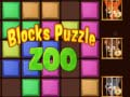Spiel Block-Puzzle Zoo Online