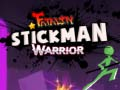 Spiel Stickman Krieger: Fatalität Online