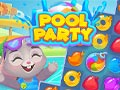 Spiel Poolparty Online