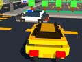 Spiel Lego Superhelden-Rennen Online