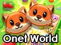 Spiel Onet-Welt Online