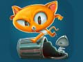 Spiel Müllkatze Online