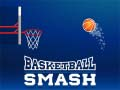 Spiel Basketball Smash Online