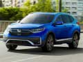 Spiel Honda CR-V Online