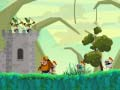 Spiel Burgverteidigung 2D Online