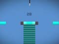 Spiel Messer gegen Stapel Online